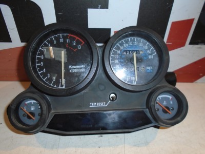 Kawasaki GPZ600R Clocks