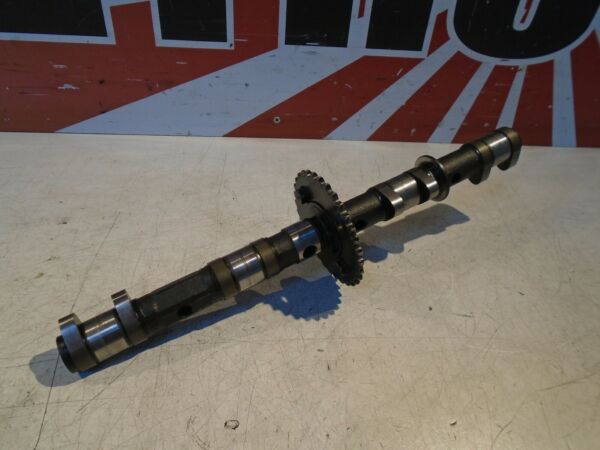 Yamaha FZR1000 Engine Exhaust Camshaft