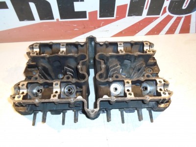 Kawasaki GT750 Engine Cylinder Head