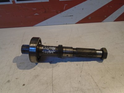 Kawasaki GT750 Engine Starter Clutch Shaft