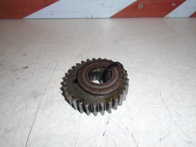 Kawasaki GT750 Engine Primary Gear