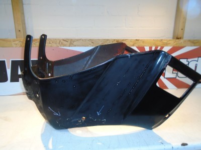 Kawasaki GPZ600R Fairing Nose Cone