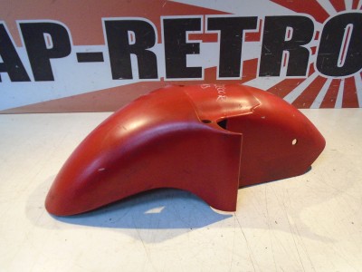 Kawasaki GPZ600R Front Fender Mudguard