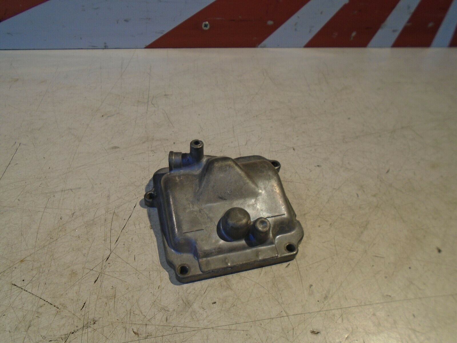 Yamaha FZR1000 Carb Float Bowl FZR1000 Carburettor