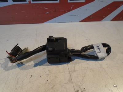 Kawasaki GPX600R Handlebar Switchgear