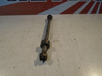 Kawasaki GPZ600R Rear Wheel Spindle Axle