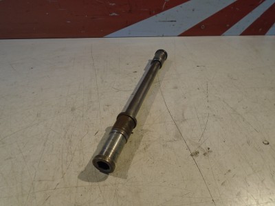 Kawasaki GPZ600R Front Wheel Spindle Axle