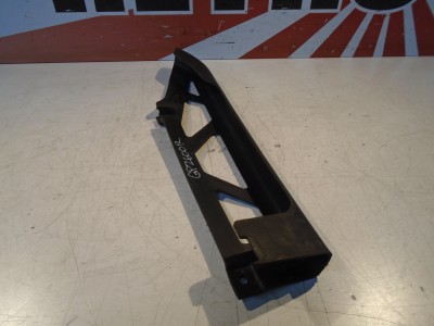 Kawasaki GPZ600R Chainguard