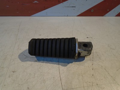 Kawasaki GPZ600R Rear Footrest