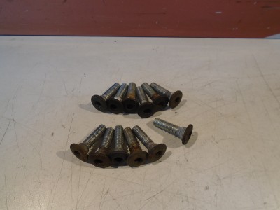 Kawasaki GPZ600R Front Brake Disc Bolts