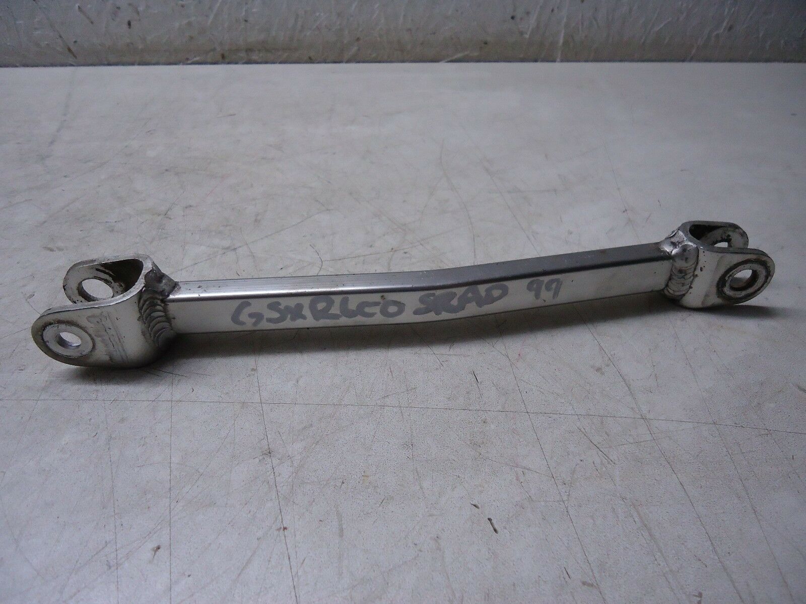 Suzuki GSXR600 SRAD Torque Arm 1999 