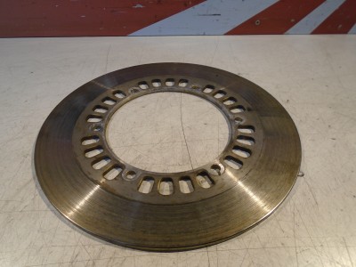 Yamaha XV1000 Virago Front Brake Disc Rotor