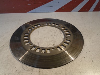 Yamaha XV1000 Virago Front Brake Disc Rotor