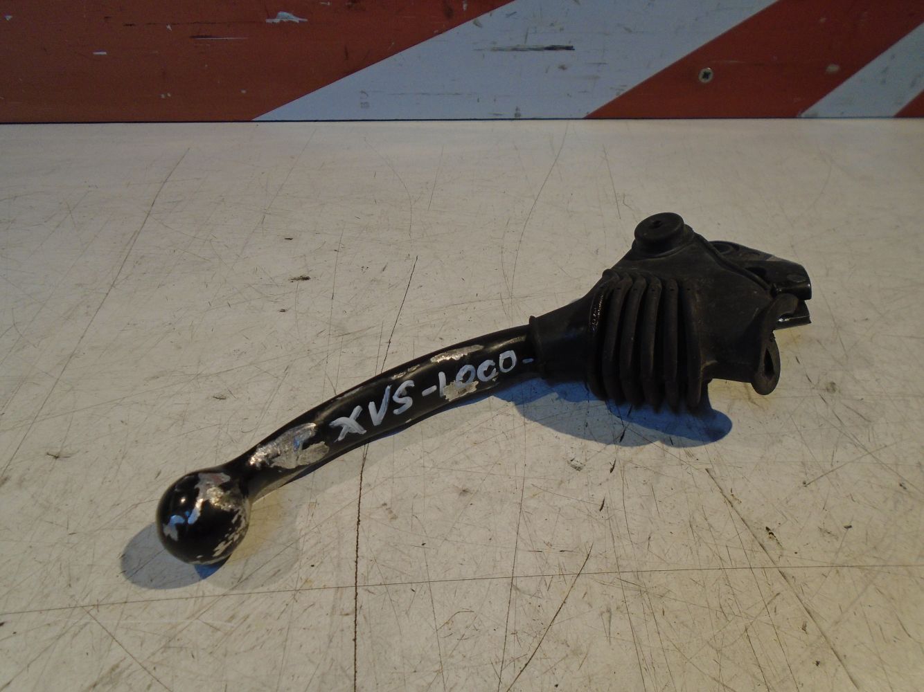 Yamaha XV1000 Virago Clutch Lever