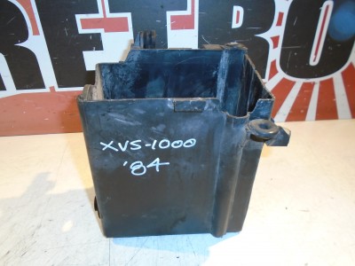 Yamaha XV1000 Virago Battery Box