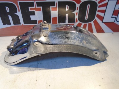 Yamaha XV1000 Virago Rear Fender Mudguard