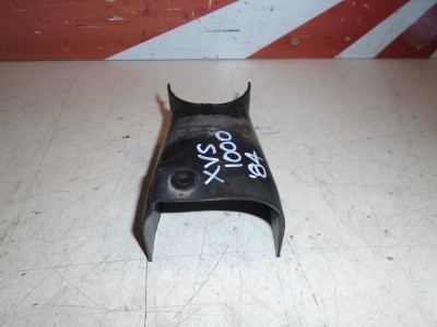 Yamaha XV1000 Virago Headstock Frame Cover