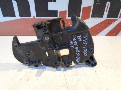 Yamaha XV1000 Virago Emission Control Valve Mount Bracket