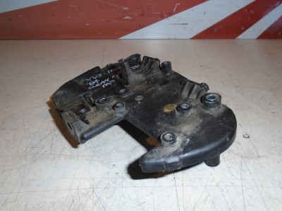 Yamaha XV1000 Virago Emission Control Valve Mount Bracket