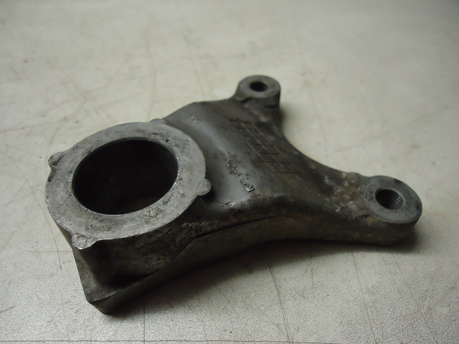 Suzuki GSXR600 SRAD Rear Caliper Mount Bracket 1999