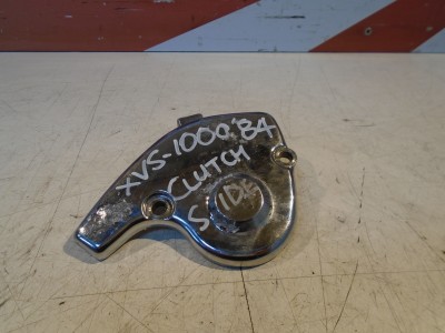 Yamaha XV1000 Virago Engine Clutch Cover