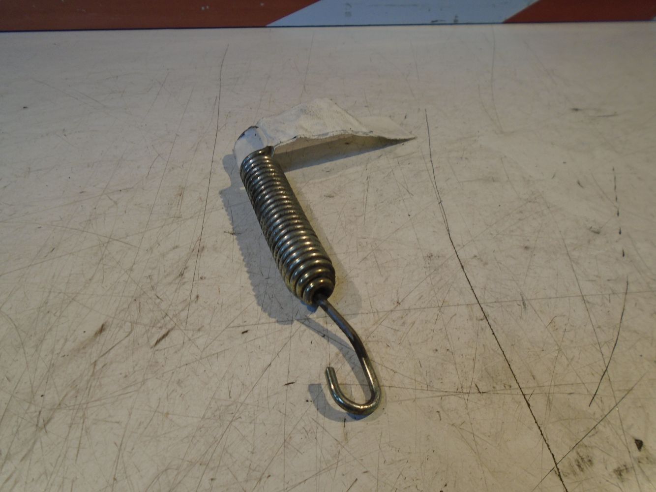 Yamaha XV1000 Virago Side Stand Spring