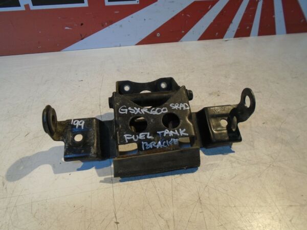 Suzuki GSXR600 SRAD Fuel Tank Mount Bracket 1999 