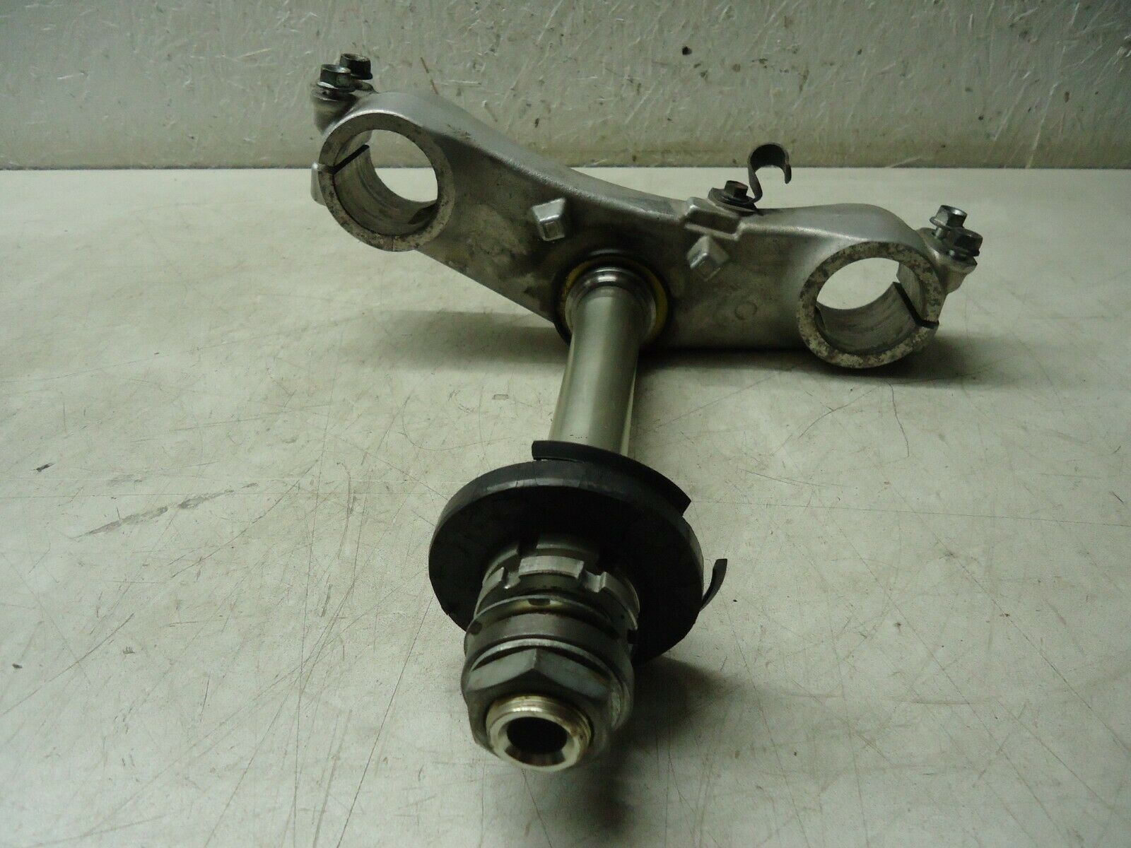 Suzuki GSXR600 SRAD Lower Fork Yoke GSX-R600