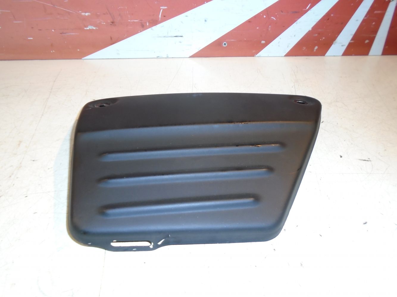 Yamaha Vmax L-H Side Panel