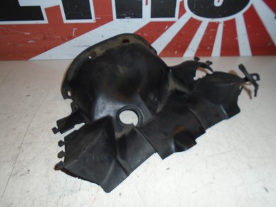 Yamaha Vmax Front Engine Shield Cover