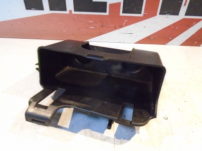 Yamaha Vmax 1200 Battery Box V-Max 