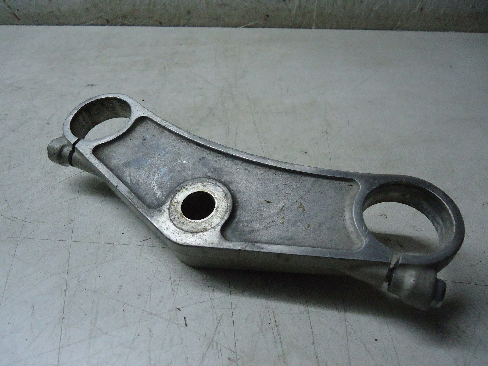 Kawasaki ZX-4 Top Fork Yoke ZX400G