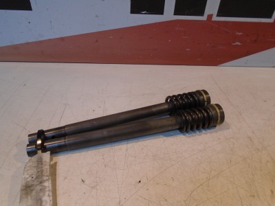 Kawasaki GPZ900R Fork Damper Rods