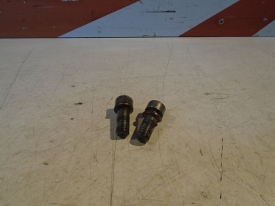 Suzuki GSX550ES Fork Bottom Bolts