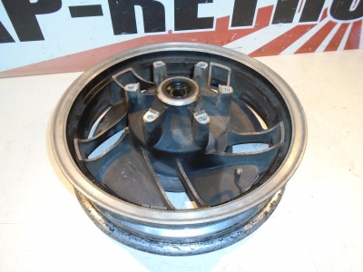 Yamaha Vmax Rear Wheel