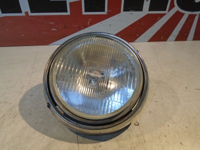 Yamaha Vmax 1200 Headlight V-Max