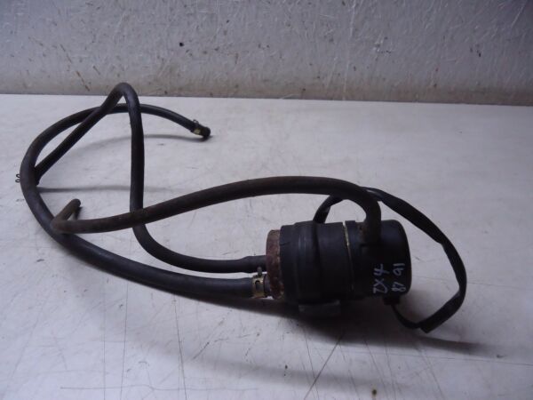 KAWASAKI ZX4 FUEL PUMP 1987-1991 ZX400 Petrol Pump