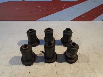 Yamaha Vmax Engine Mount Bushes