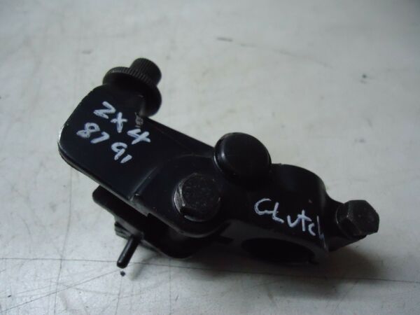 Kawasaki ZX-4 Clutch Lever Mount Perch ZX400G