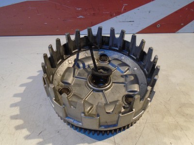 Yamaha XV1000 Virago Engine Clutch Basket