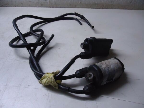 HONDA CBR600F IGNITION COILS 