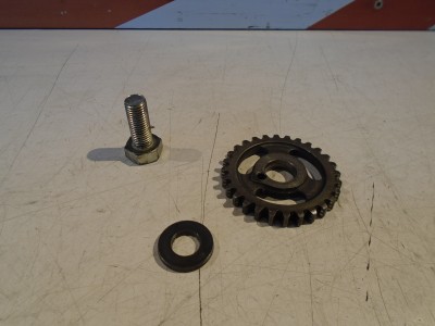 Yamaha XV1000 Virago Rear Camshaft Sprocket