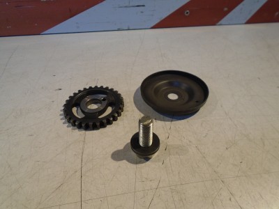 Yamaha XV1000 Virago Engine Front Camshaft Sprocket