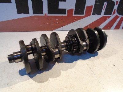 Kawasaki GPX600R Crankshaft GPX600 Engine Crank