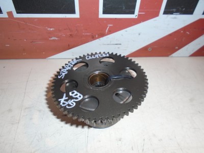 Kawasaki GPX600R Starter Clutch