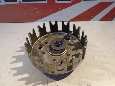 Kawasaki GPX600R Clutch Basket 