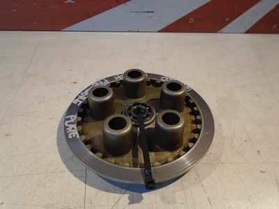 Kawasaki GPX600R Clutch Pressure Plate