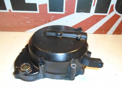 Kawasaki GPX600R Engine Clutch Cover Casing