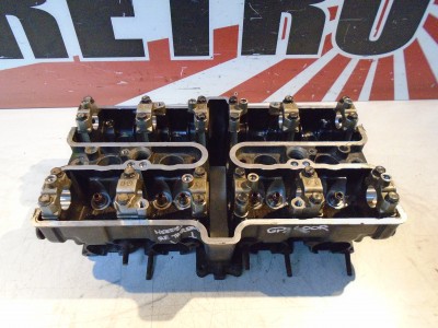 Kawasaki GPZ600R Cylinder Head