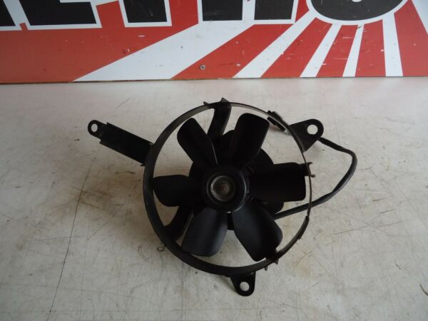 Yamaha YZF750 Radiator Fan 1994 YZF750R Cooling Fan